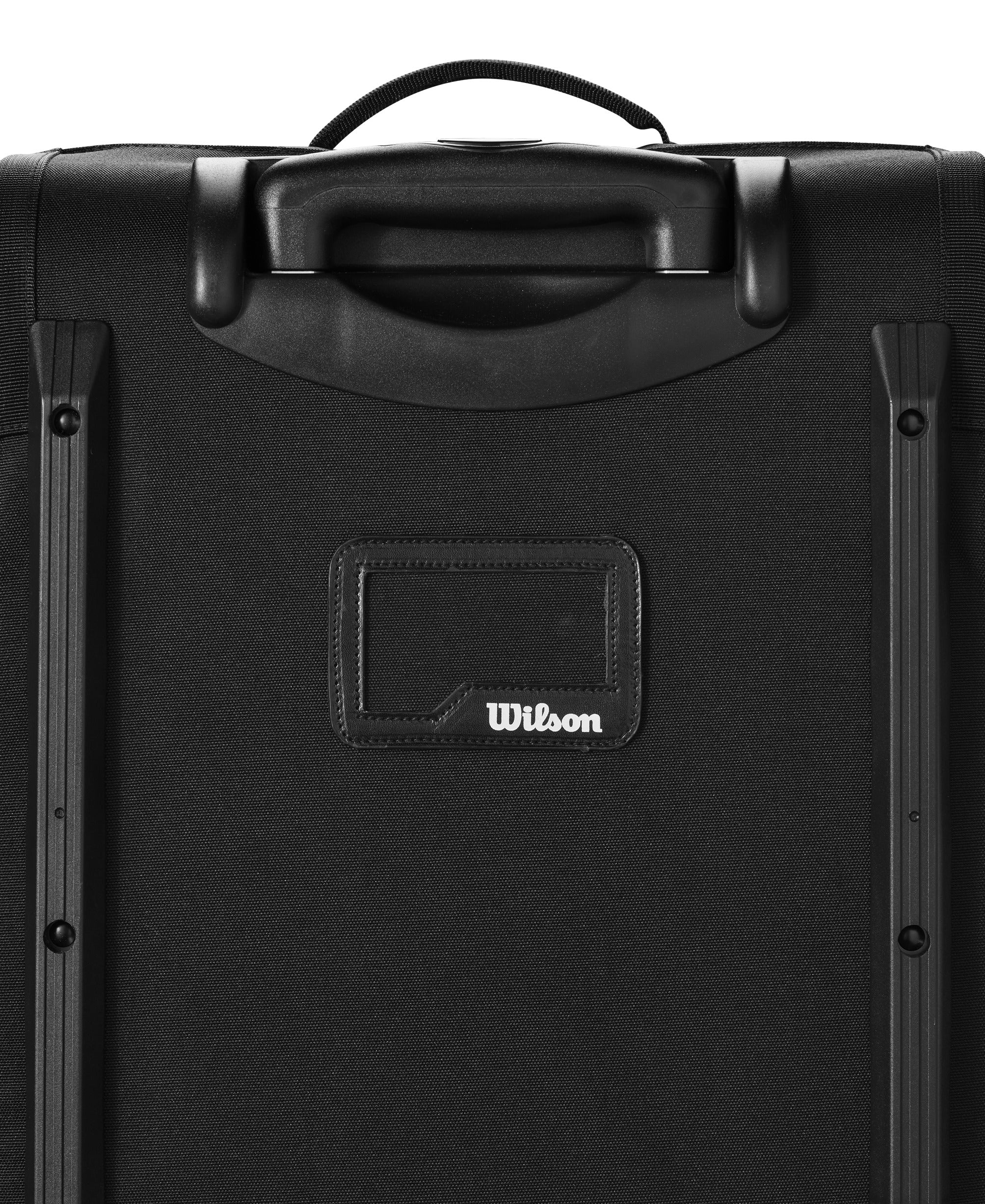 Super Tour Red Travel Bag