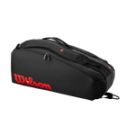 CLASH V3 6PK RACQUET BAG