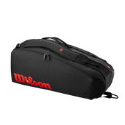 CLASH V3 6PK RACQUET BAG