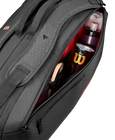 CLASH V3 6PK RACQUET BAG