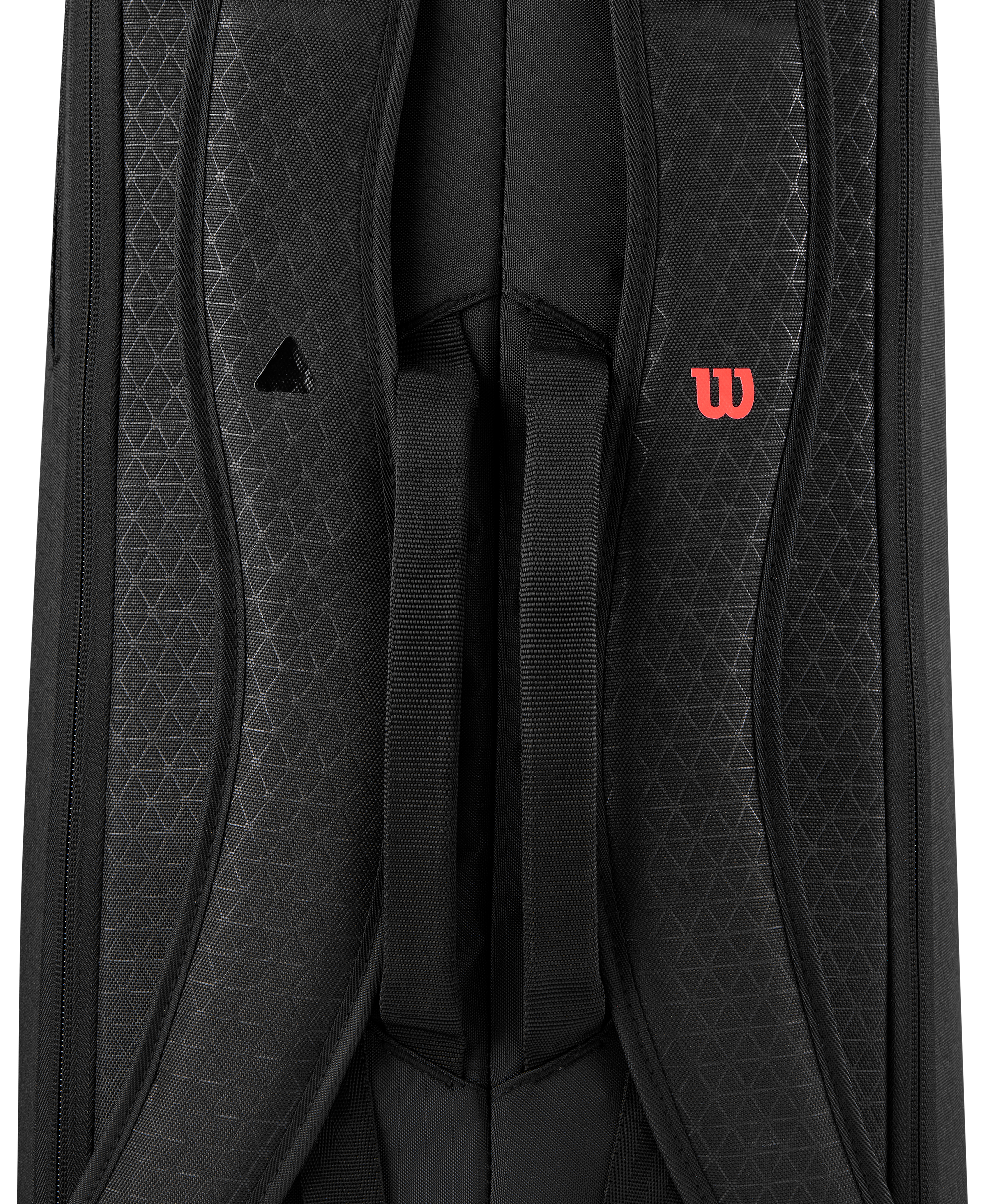 CLASH V3 6PK RACQUET BAG