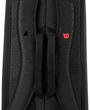 CLASH V3 6PK RACQUET BAG