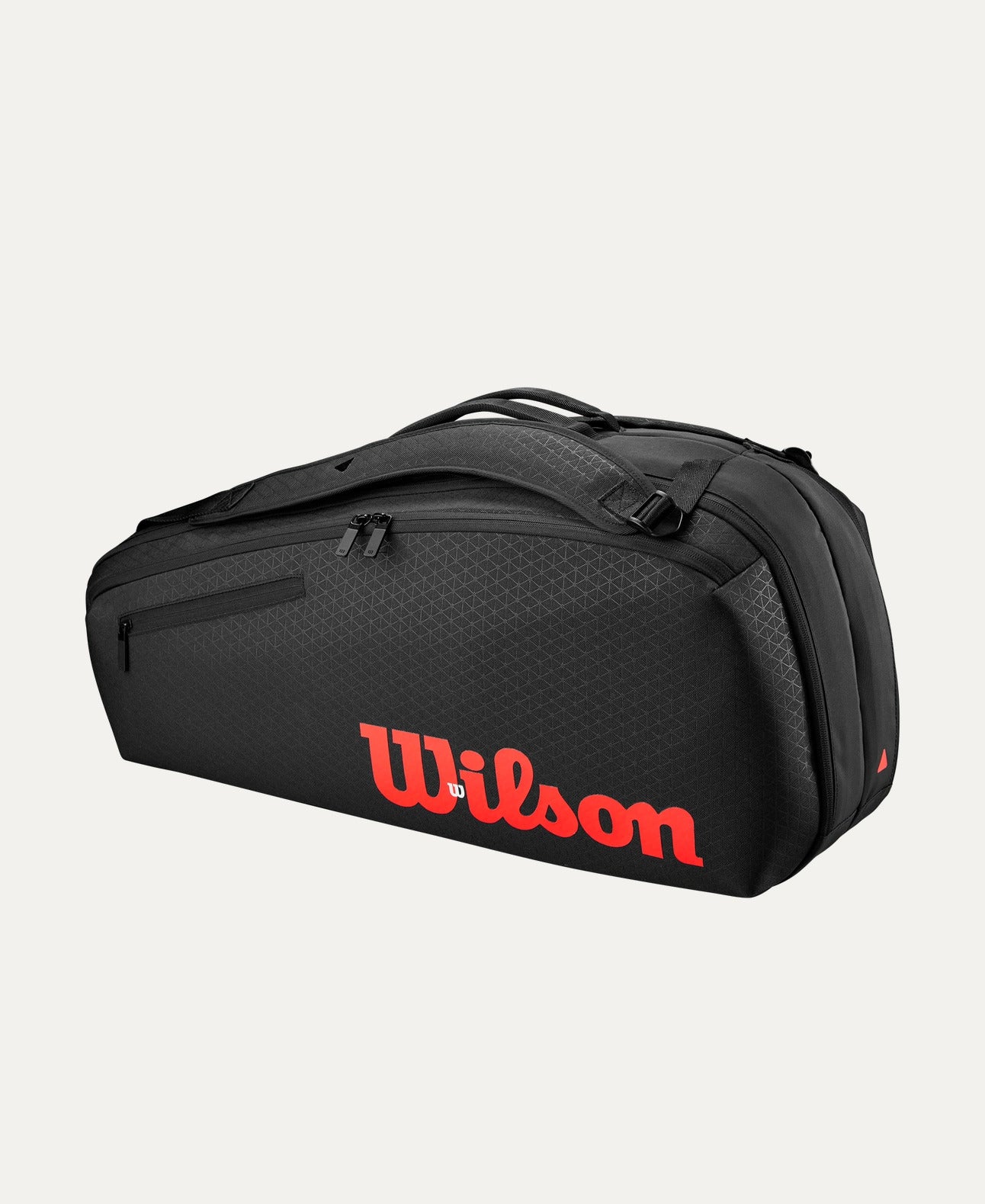 CLASH V3 6PK RACQUET BAG