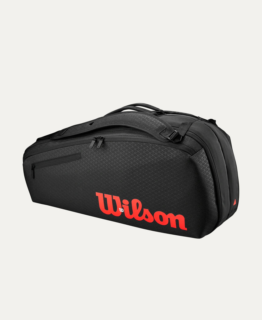 CLASH V3 6PK RACQUET BAG by Wilson Japan Racquet online