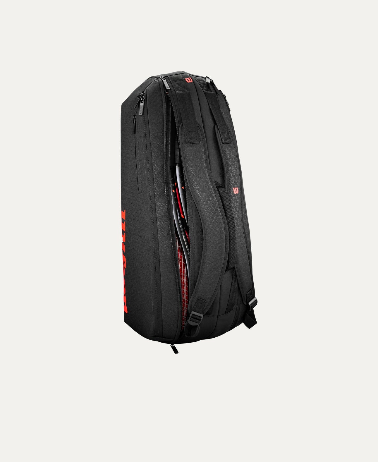 CLASH V3 6PK RACQUET BAG