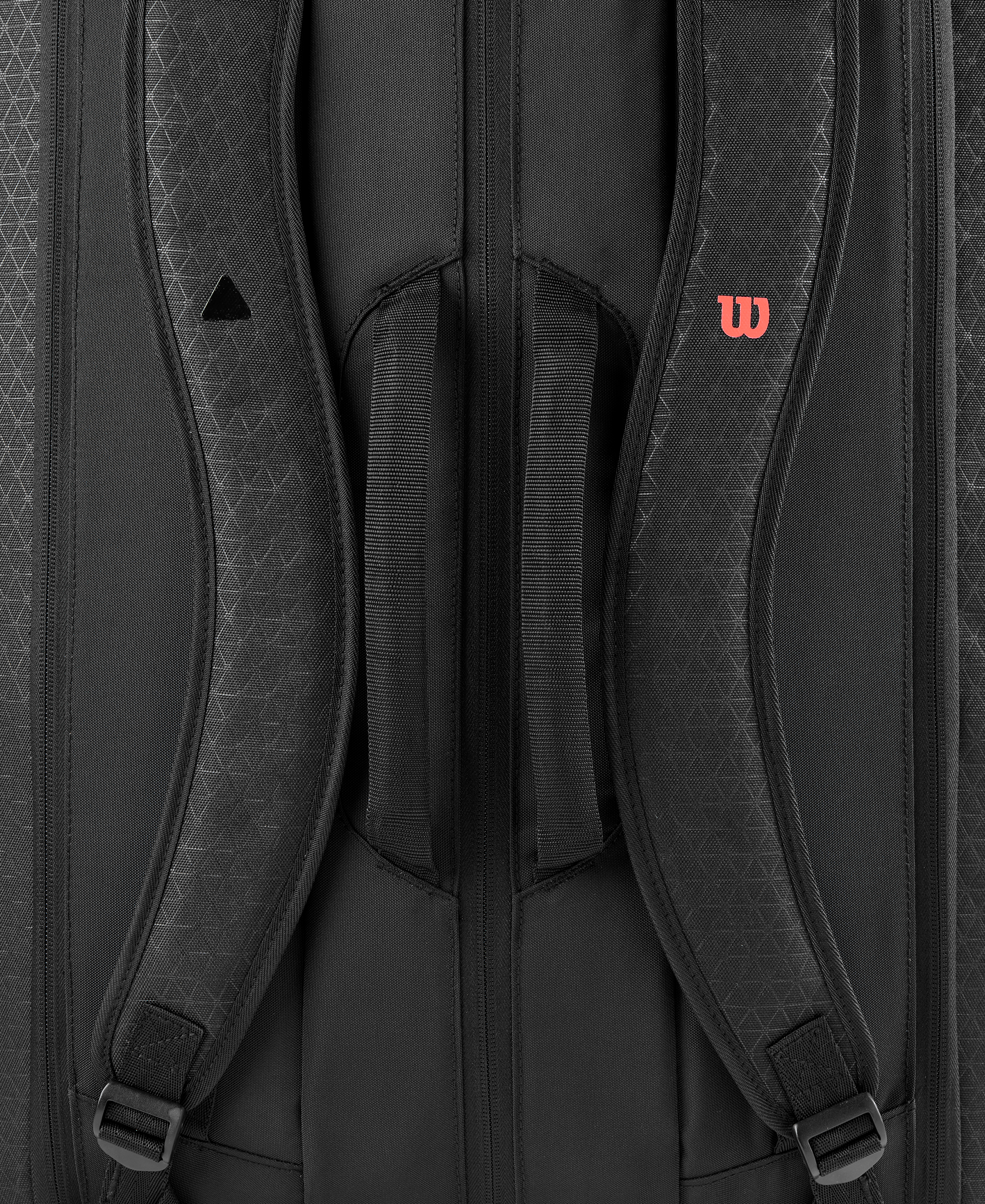 CLASH V3 15PK RACQUET BAG