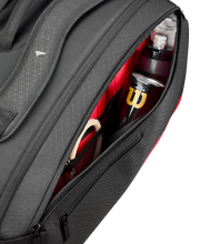 CLASH V3 15PK RACQUET BAG
