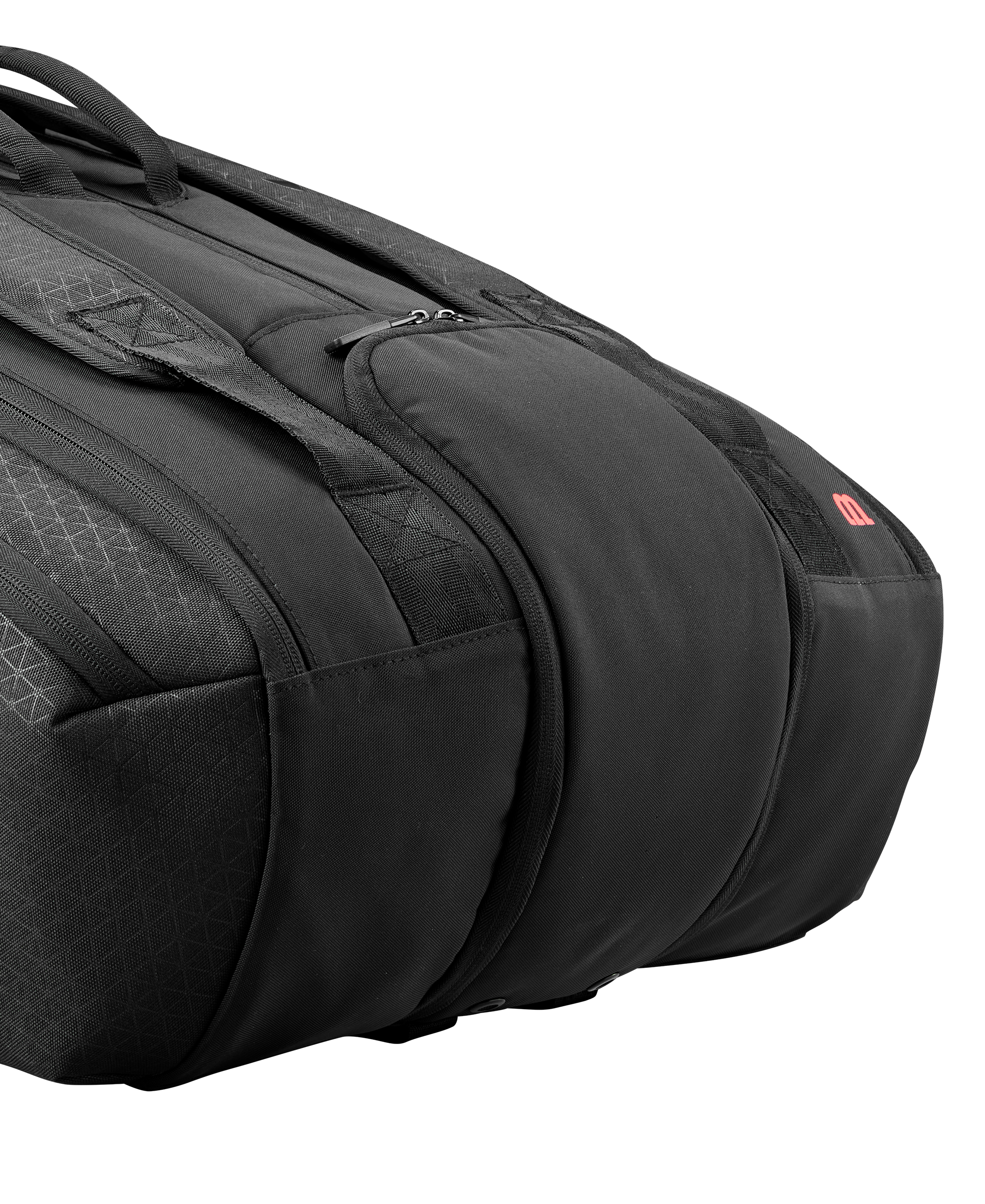 CLASH V3 15PK RACQUET BAG