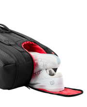 CLASH V3 15PK RACQUET BAG