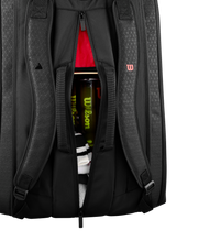 CLASH V3 15PK RACQUET BAG