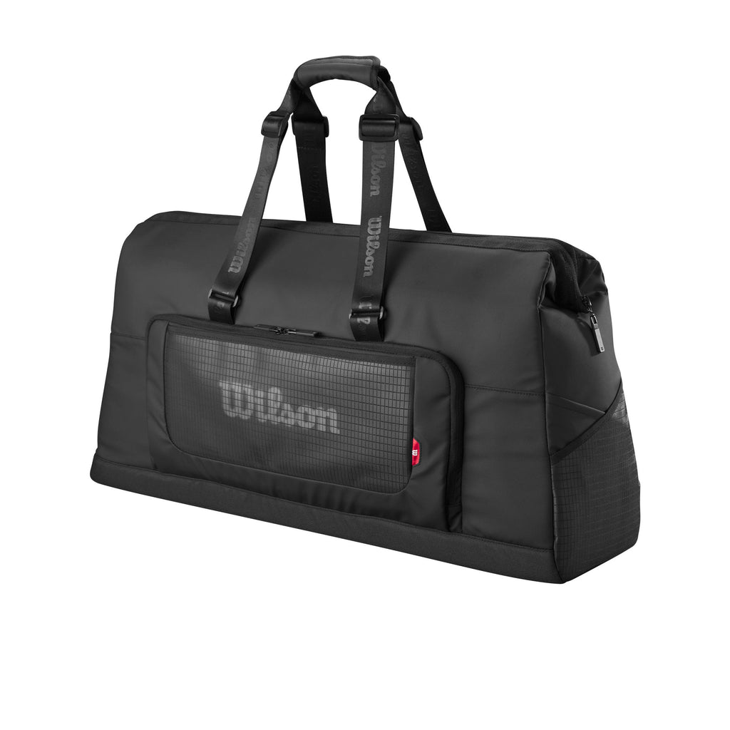 限定】LIFESTYLE 2025 RACQUET BAG DUFFEL by Wilson Japan Racquet