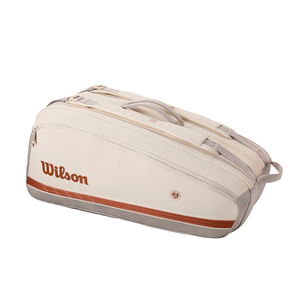 RG 2025 SUPER TOUR 9PK by Wilson Japan Racquet online