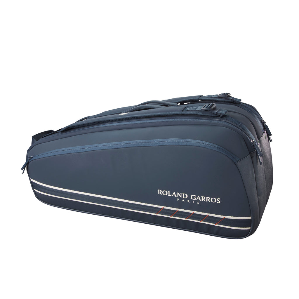 wilson - 新品タグ付き Wilson Tour ラケットバッグ リュック 2way 9本 wilson - 新品タグ付き Wilson Tour ラケットバッグ リュック