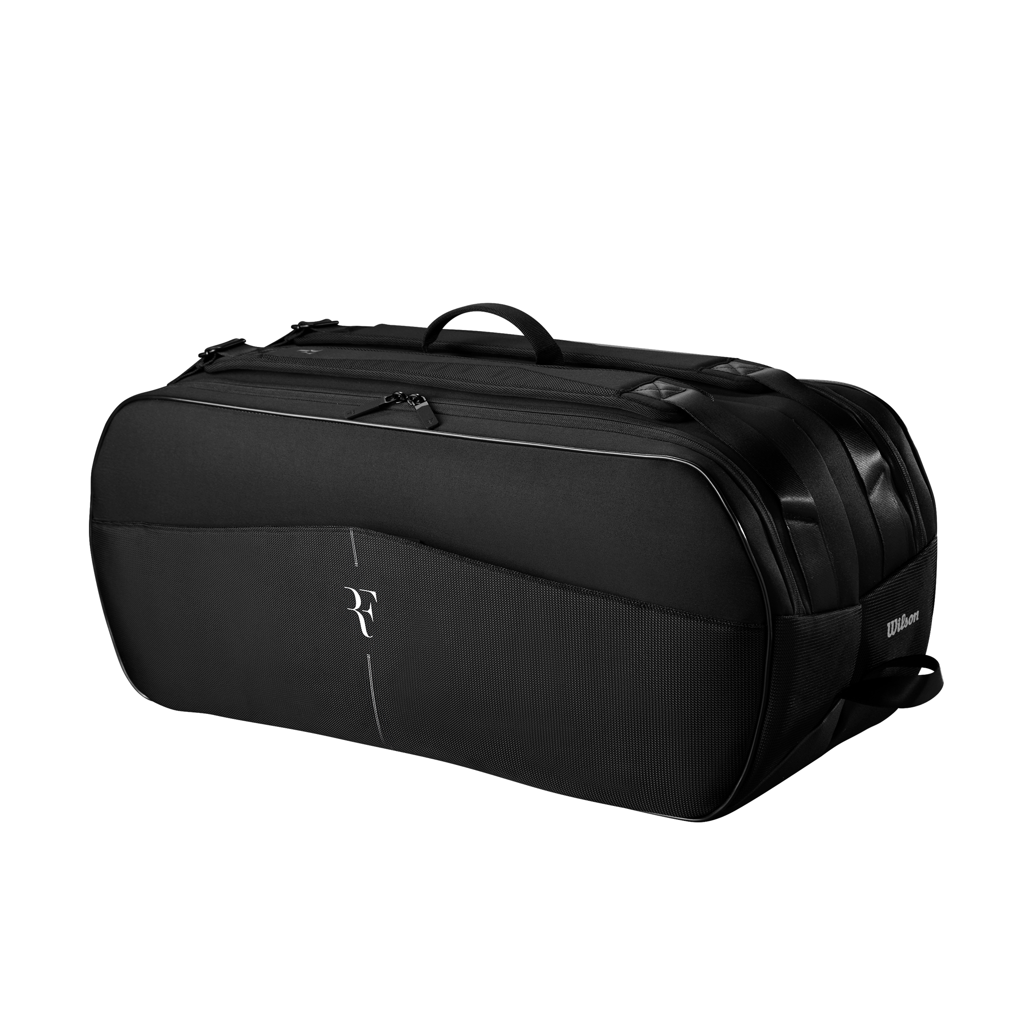 【直営限定】RF TOURNAMENT RACQUET BAG 9PK