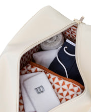 ROLAND GARROS 2025 SMALL DUFFLE