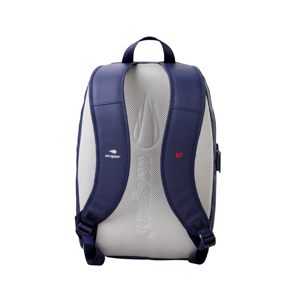 US OPEN 2025 TOUR BACKPACK by Wilson Japan Racquet online