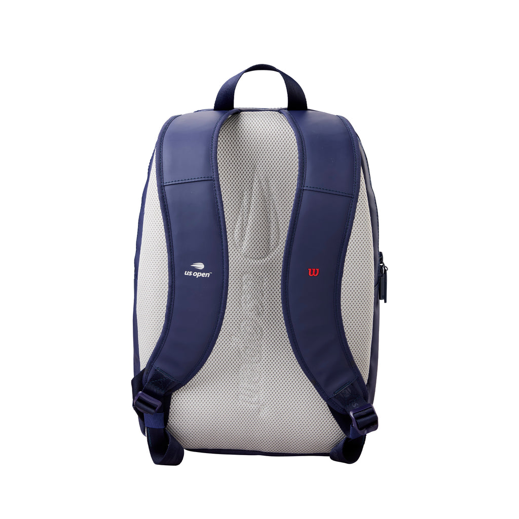 US OPEN 2025 TOUR BACKPACK by Wilson Japan Racquet online