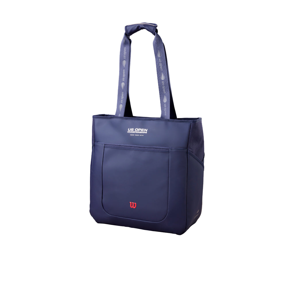 US OPEN 2025 TOTE by Wilson Japan Racquet online