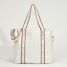 BEAR ベア トートバッグ - ワイン