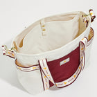 BEAR ベア トートバッグ - ワイン