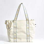 BEAR ベア トートバッグ - グリーン