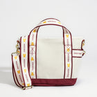 BEAR ベア ミニトート - レッド