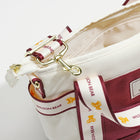 BEAR ベア ミニトート - レッド