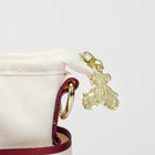 BEAR ベア ミニトート - レッド