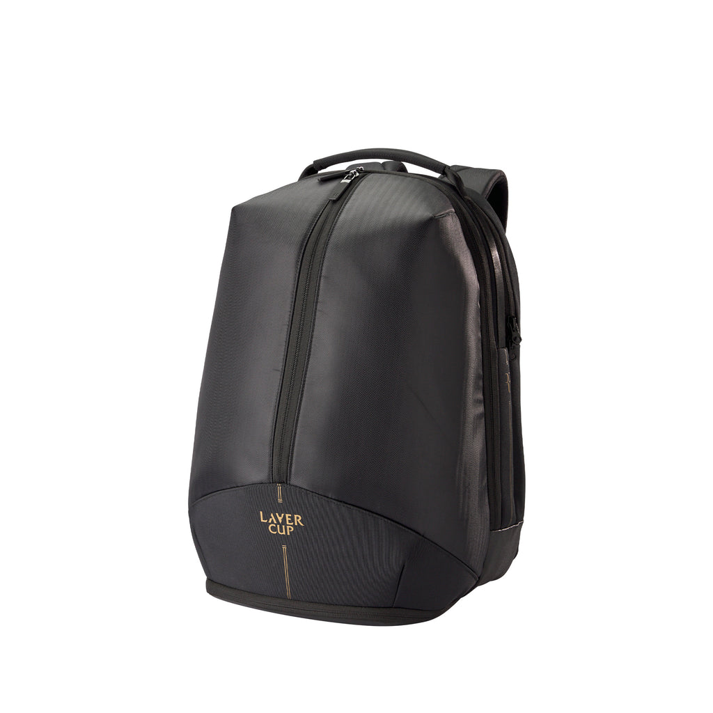 LAVER CUP 2025 RF BACKPACK - Black by Wilson Japan Racquet online