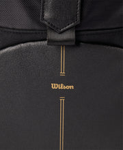 LAVER CUP 2025 RF PRACTICE DUFFEL - 6PK Bl