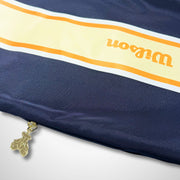 BEAR ベア ラケット ソフトカバー - ネイビー