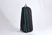 TEAM J 6PK RACKET BAG - ブラック