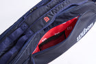 TEAM J 6PK RACKET BAG - ネイビー