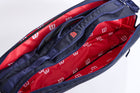 TEAM J 6PK RACKET BAG - ネイビー