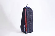 TEAM J 6PK RACKET BAG - ネイビー