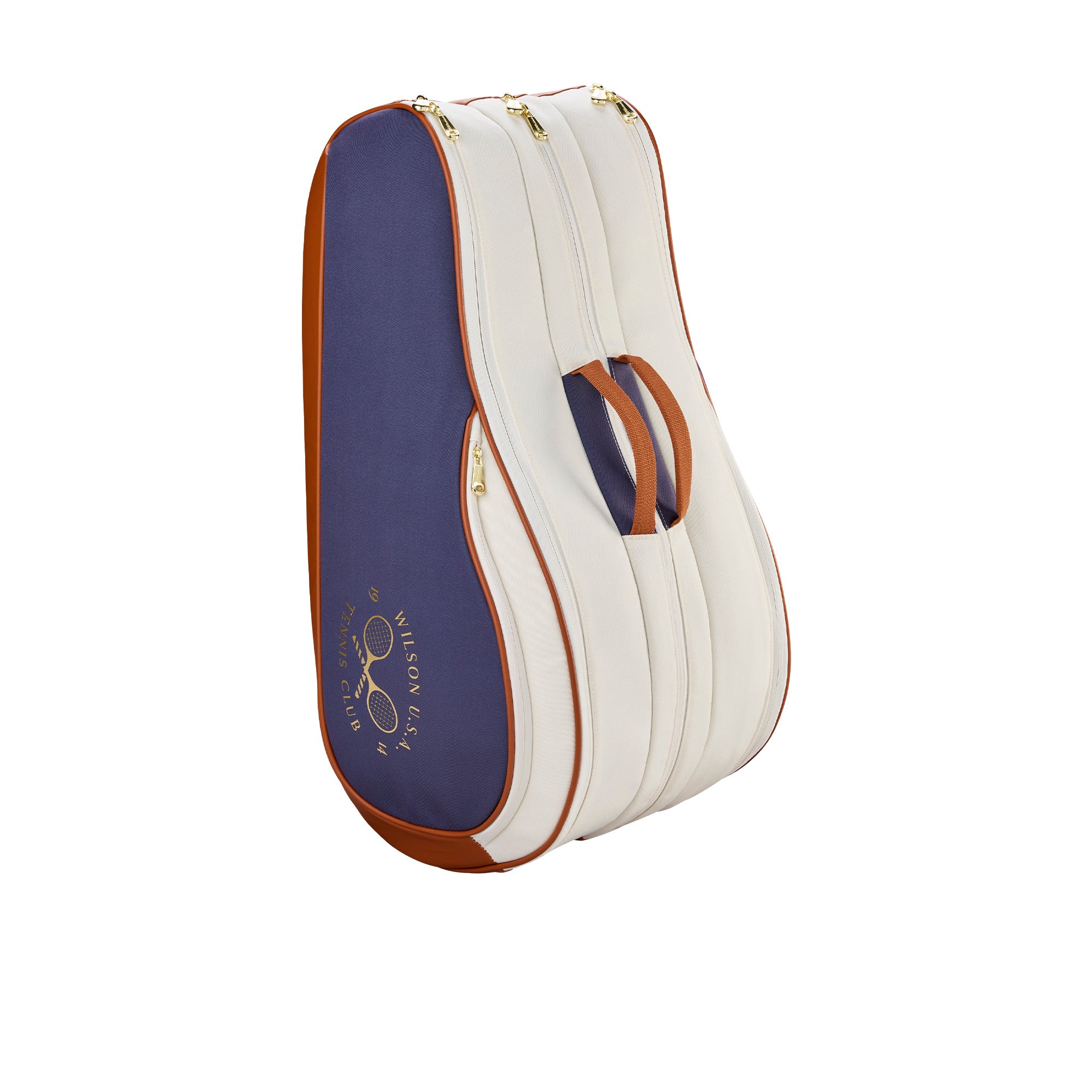 【直営限定】HERITAGE V2 12PK RACKET BAG