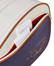 【直営限定】HERITAGE V2 12PK RACKET BAG