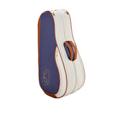 【直営限定】HERITAGE V2 6PK RACKET BAG