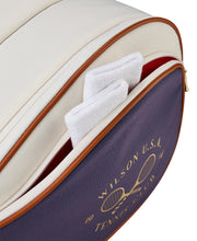 【直営限定】HERITAGE V2 6PK RACKET BAG