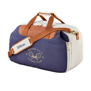 HERITAGE V2 SMALL DUFFEL