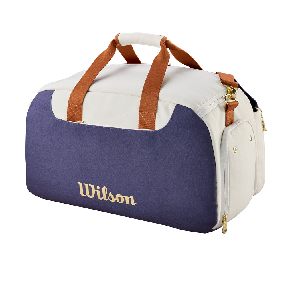 直営限定】HERITAGE V2 SMALL DUFFEL by Wilson Japan Racquet online