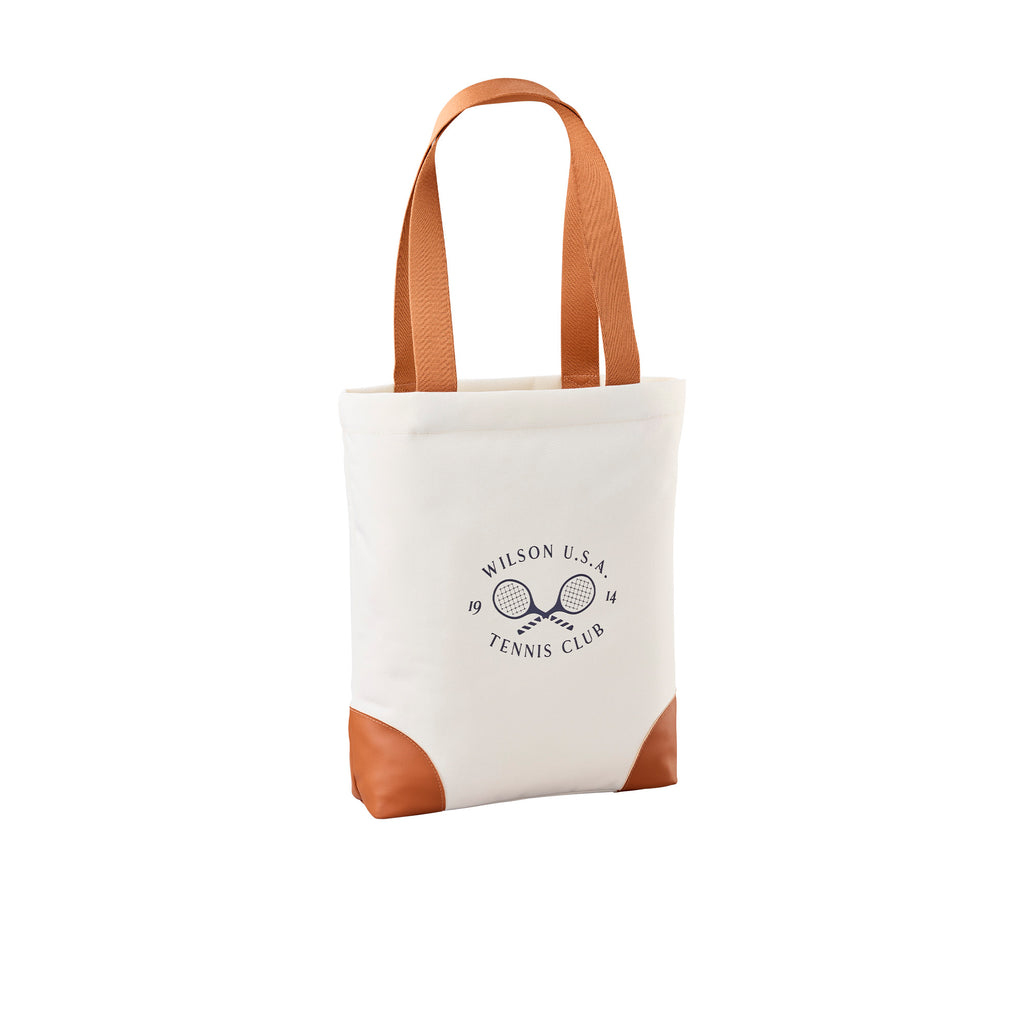 直営限定】HERITAGE V2 TOTE by Wilson Japan Racquet online