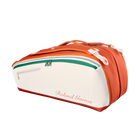 ROLAND GARROS 2026 9PK RACKET BAG - Cream