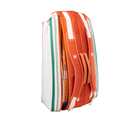 ROLAND GARROS 2026 9PK RACKET BAG - Cream