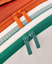 ROLAND GARROS 2026 9PK RACKET BAG - Cream