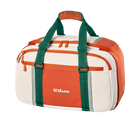 ROLAND GARROS 2026 SMALL DUFFEL - Cream