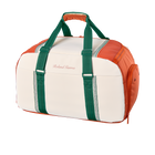 ROLAND GARROS 2026 SMALL DUFFEL - Cream