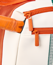 ROLAND GARROS 2026 SMALL DUFFEL - Cream