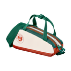 ROLAND GARROS 2026 MINI TENNIS BAG - Cream