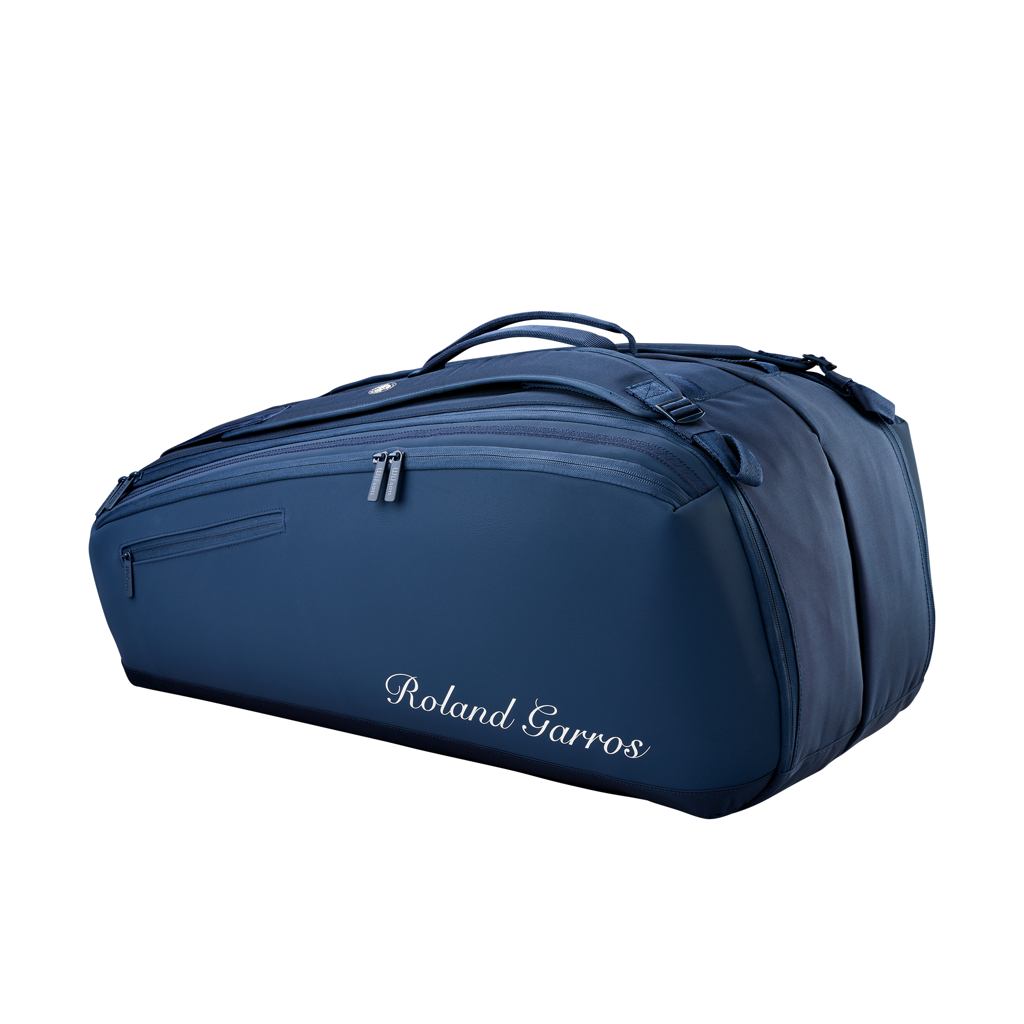 ROLAND GARROS 2026 SESSIONSOIRE 9PK - Navy